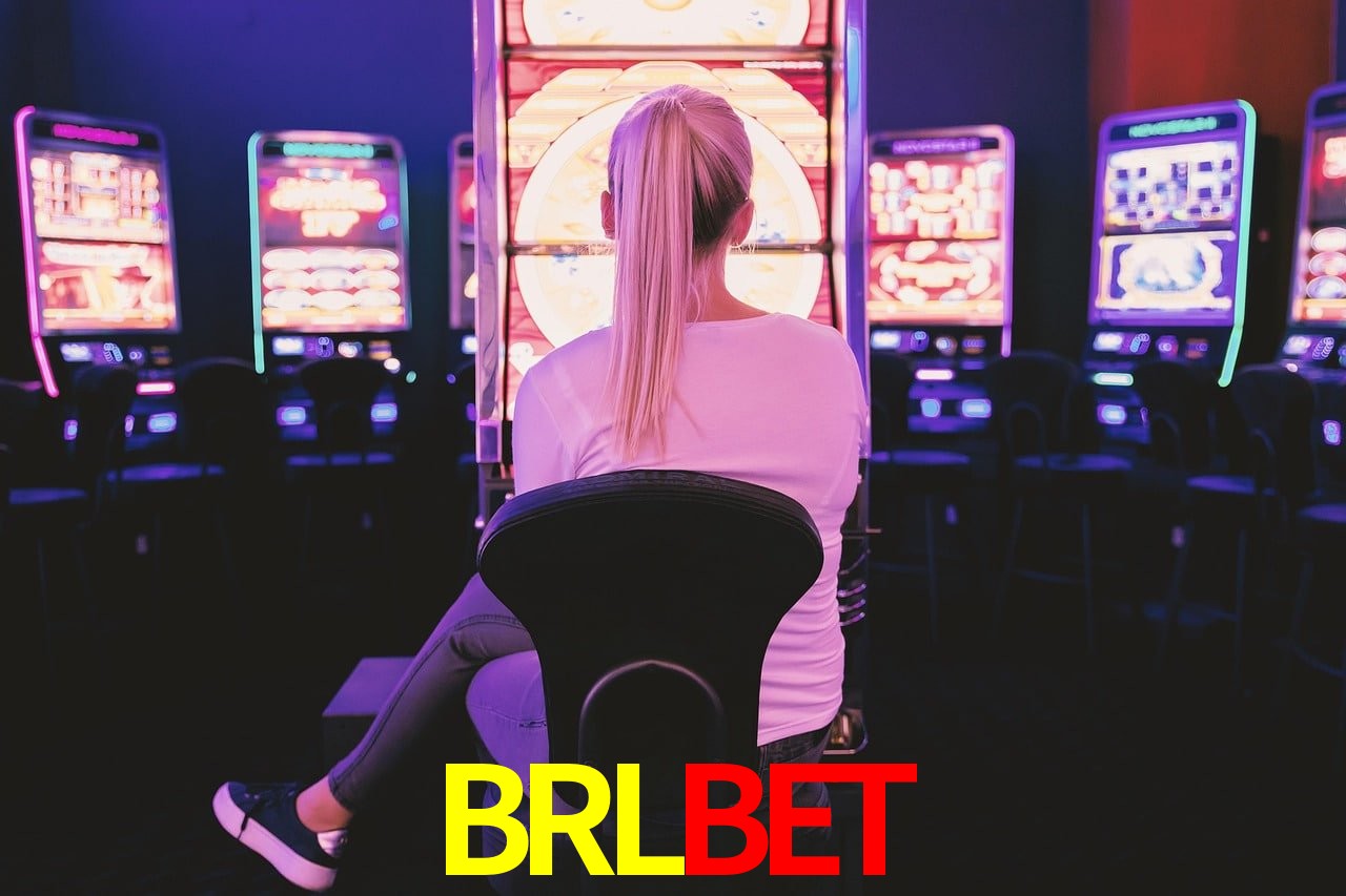 Welcome Bonus BRLBET