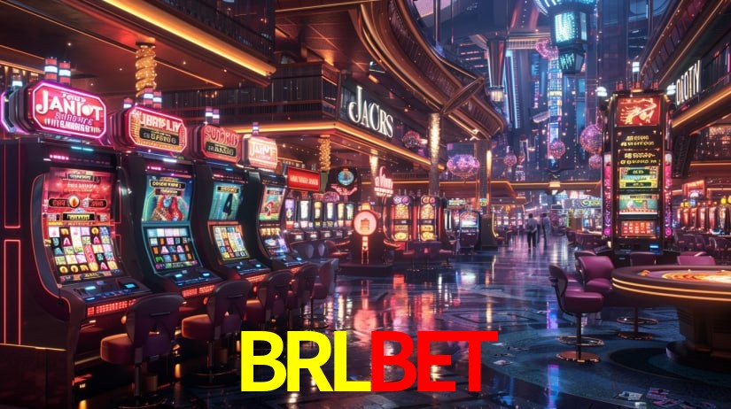 Experiência VIP BRLBET