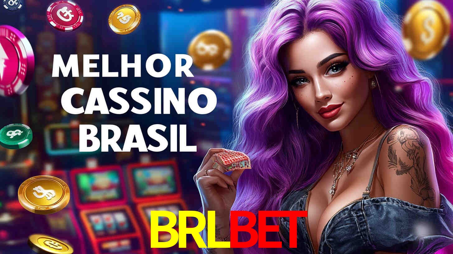 Estatísticas BRLBET