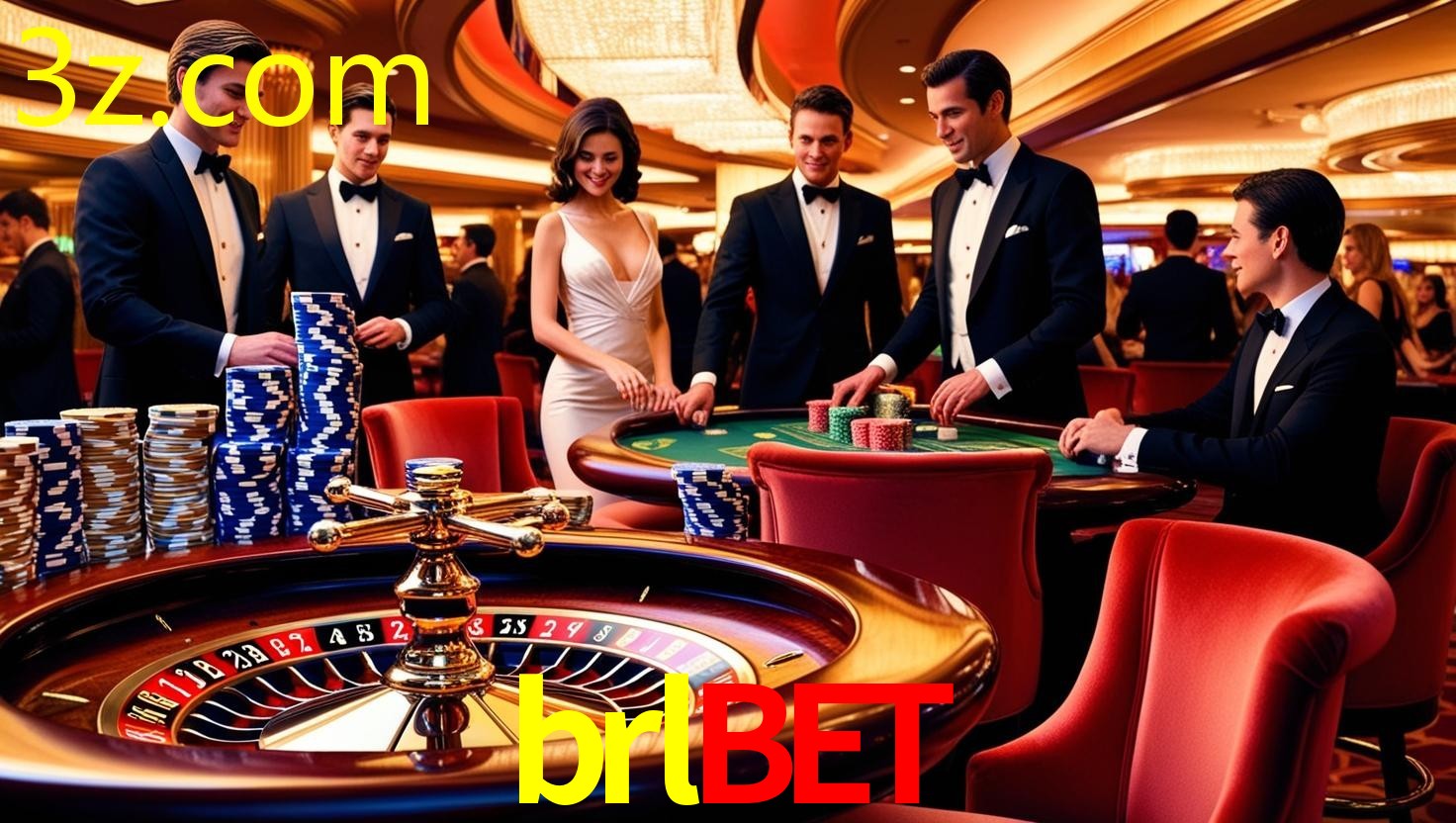 BRLBET