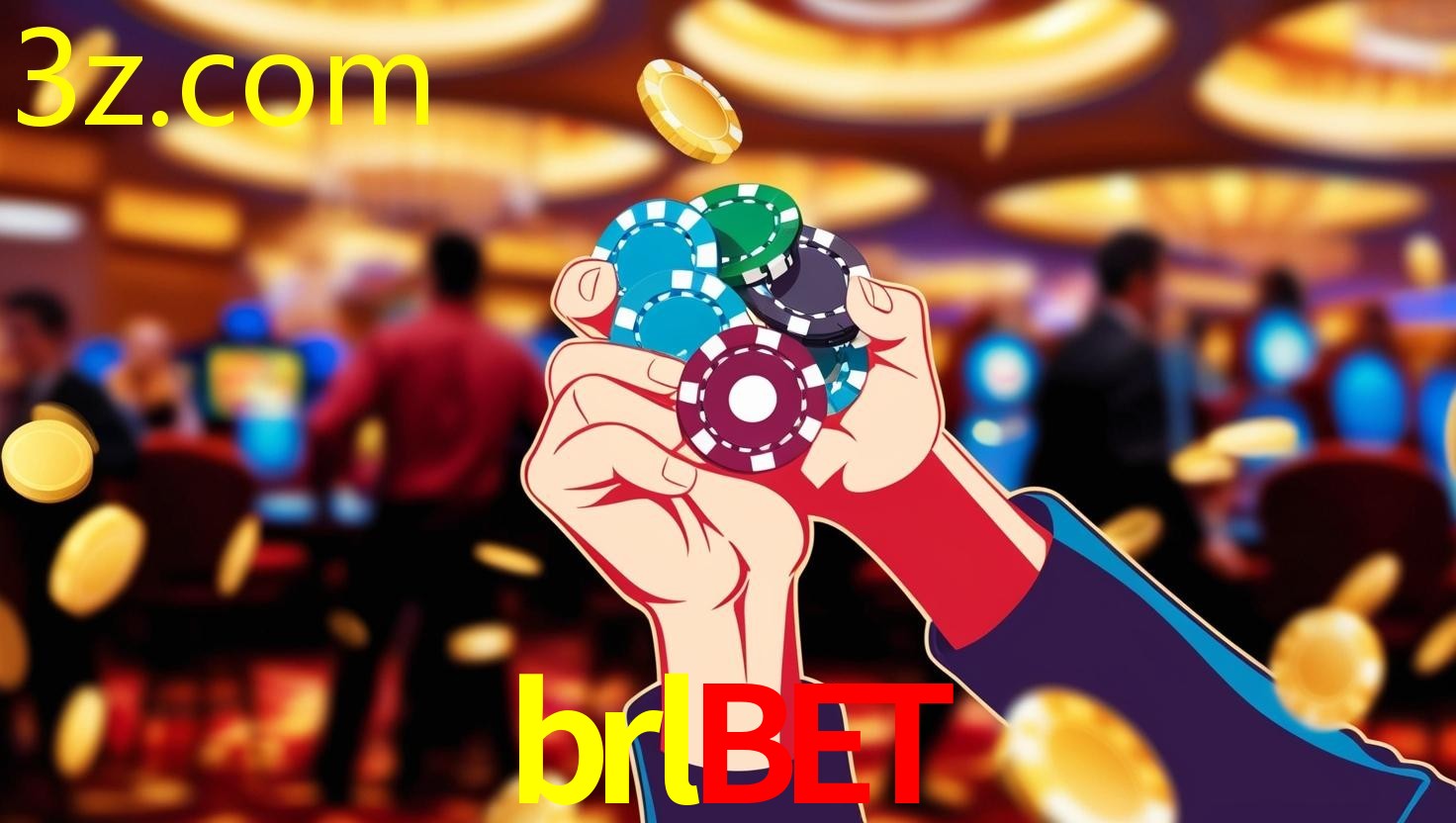 BRLBET