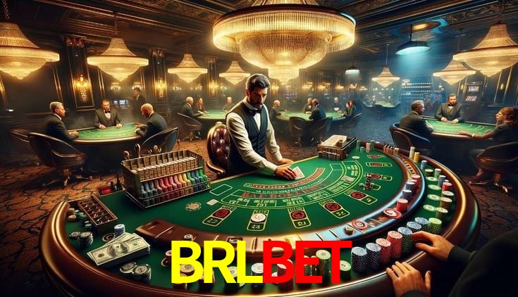 Basketball Betting BRLBET