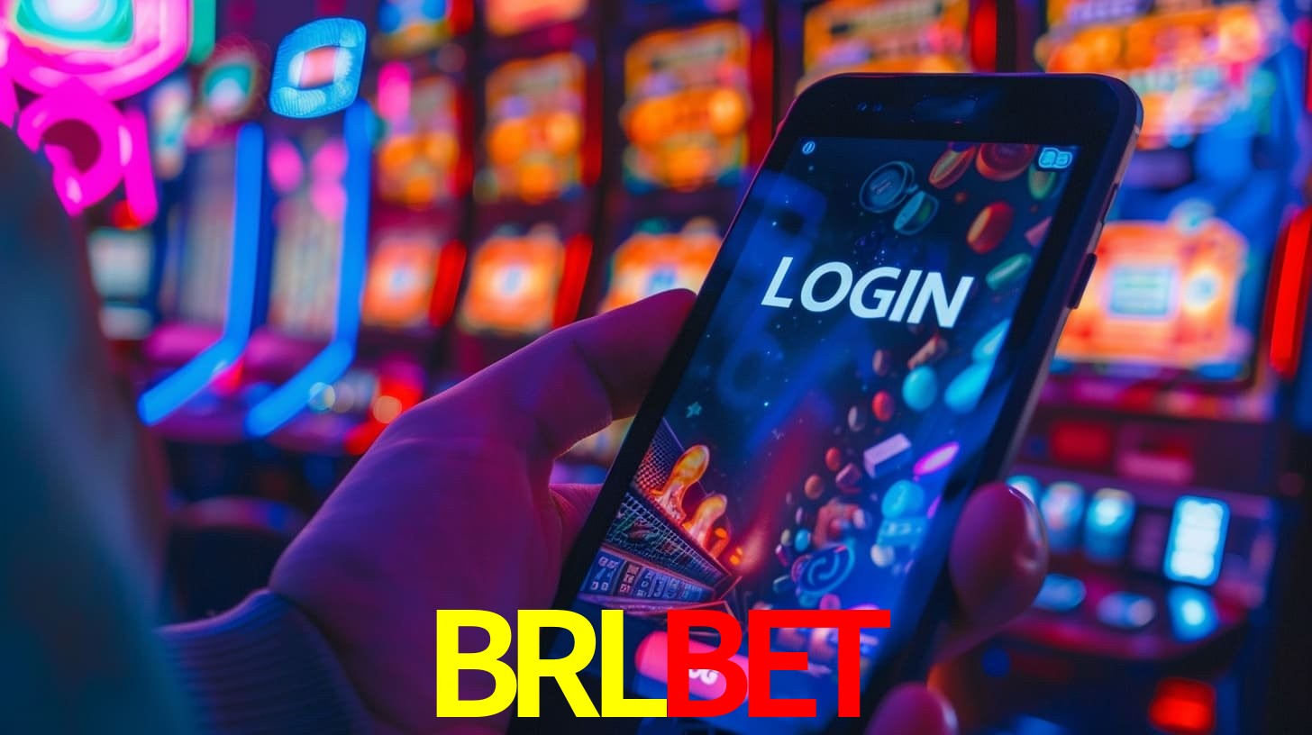 Inovações de Jogos na BRLBET: O Futuro das Experiências Interativas