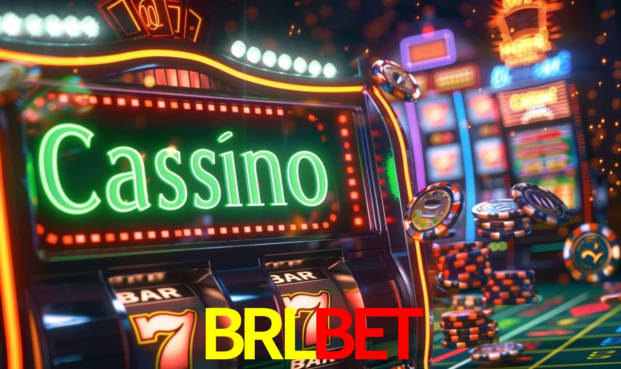 A Popularidade dos Caça-Níqueis no BRLBET