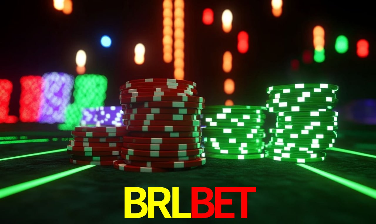 Football Betting BRLBET