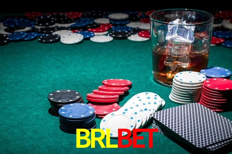 A Emoção da Loteria na BRLBET: Uma Chance de Mudança de Vida