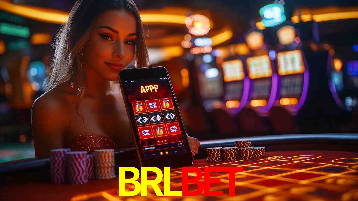 Apostas de Tênis BRLBET