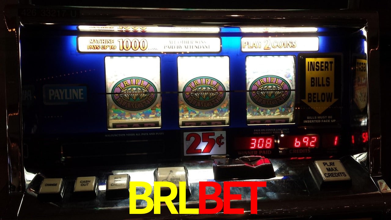 VIP Casino BRLBET