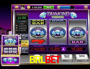 Descubra o Mundo do Cassino Online com BRLBET
