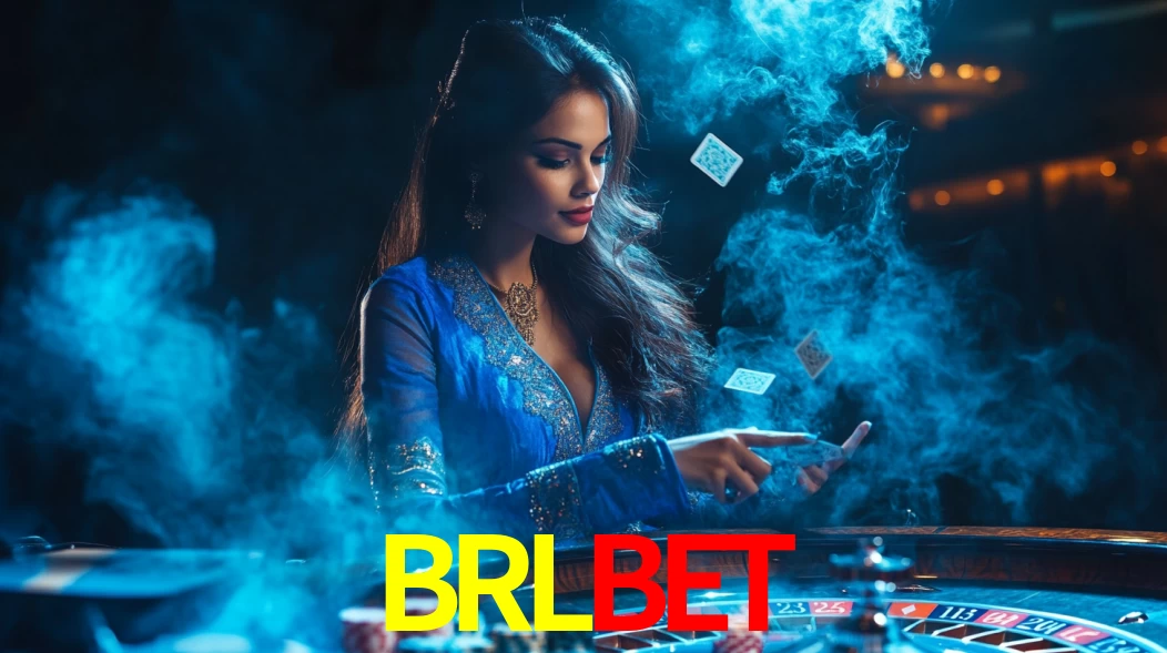 Casino Ao Vivo BRLBET
