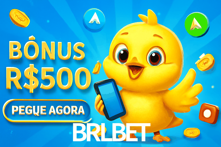 Slot Games BRLBET
