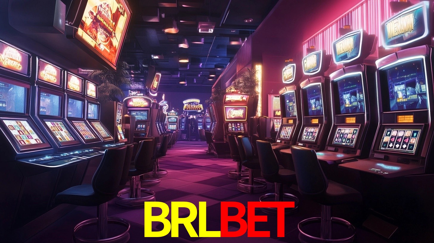 BRL BET App