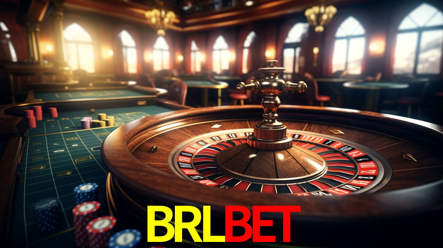 Welcome Bonus BRLBET