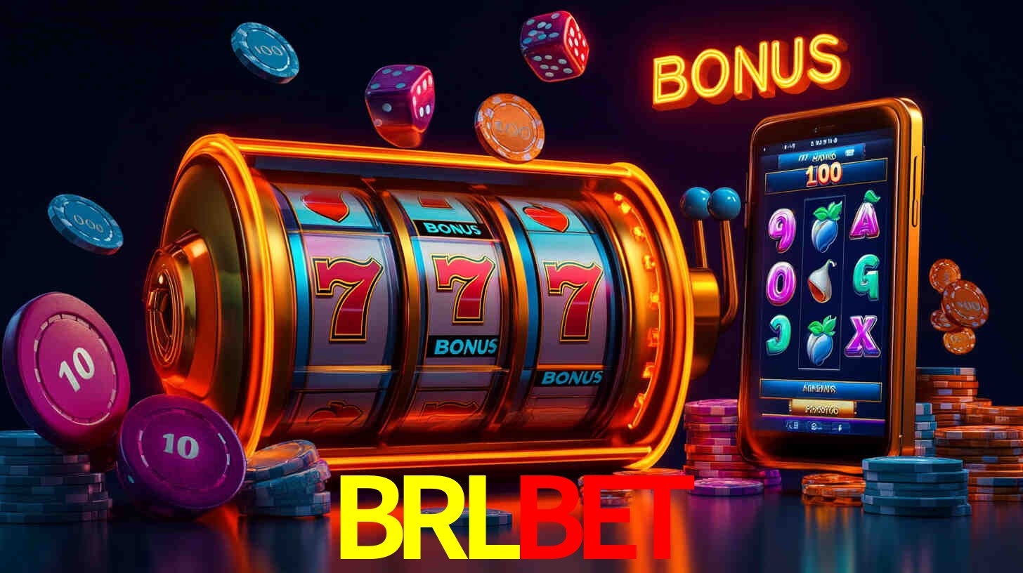 Recursos de Bônus BRLBET
