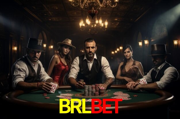 Sistemas de Segurança BRLBET
