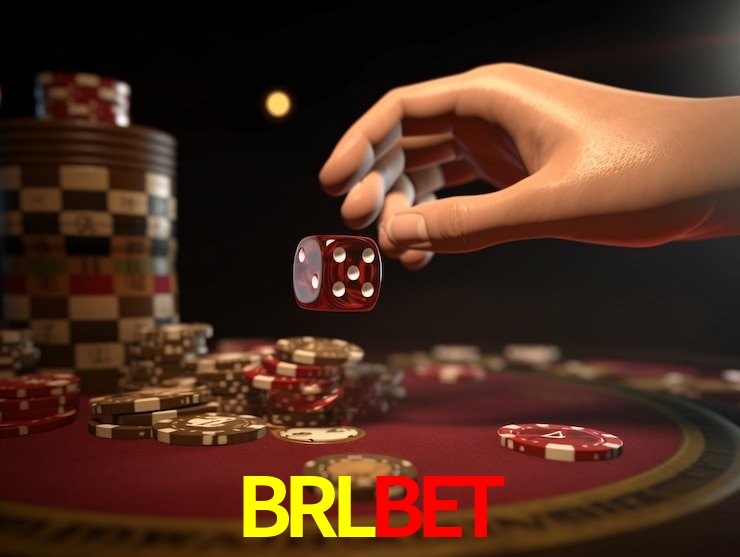 A Experiência Imersiva dos Cassinos Ao Vivo no BRLBET