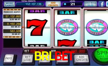 cassino BRLBET