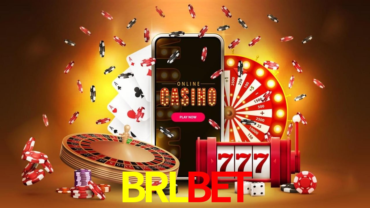 Casino Ao Vivo BRLBET
