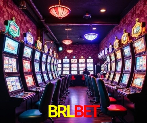 A Experiência Imersiva dos Cassinos Ao Vivo no BRLBET