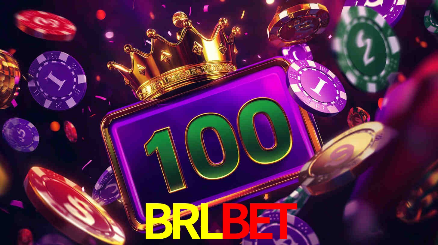 BRL BET App