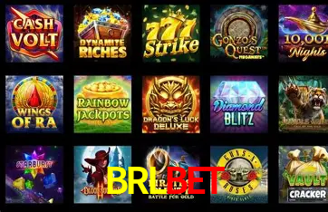 Seasonal Promotions BRLBET
