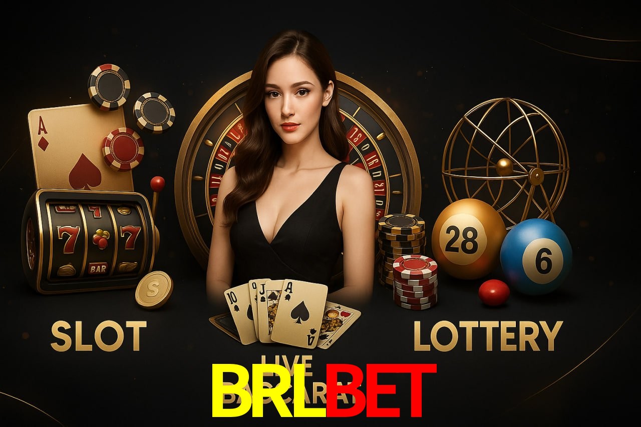 Inovações de Jogos na BRLBET: O Futuro das Experiências Interativas