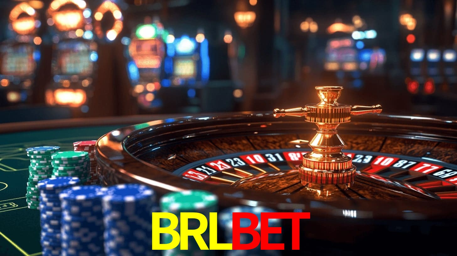 BRLBET: A Experiência de Casino com Jogos de Mesa ao Vivo