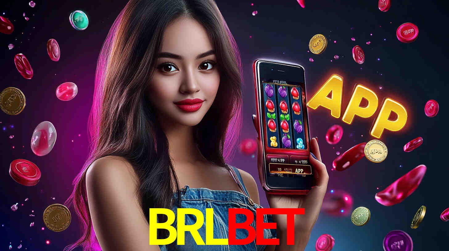 Apostas de Futebol BRLBET