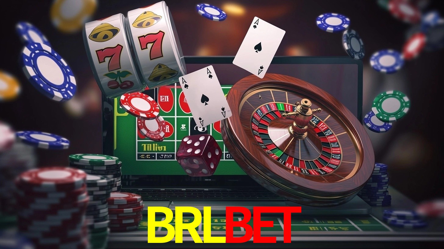 BRLBET: Jogos de Caça-Níqueis-Altas Recompensas, Roleta-Velocidade, Blackjack-Desafios Máximos