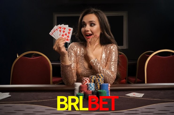 Desvendando o Mundo dos Jogos Virtuais na BRLBET