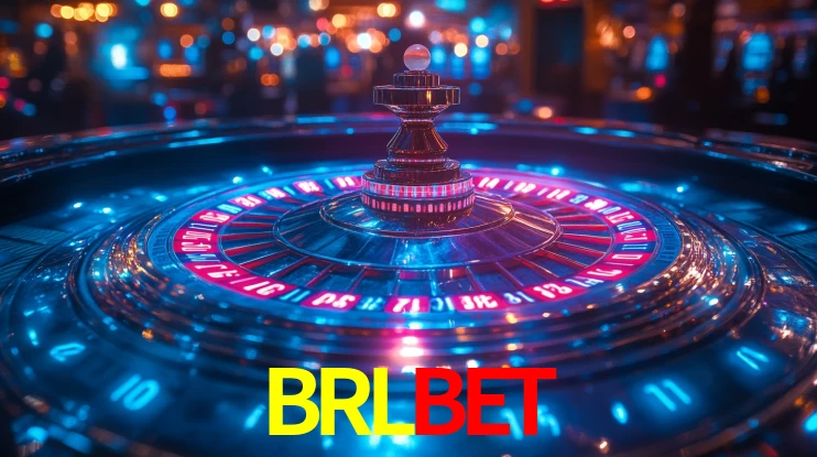 Sinta a adrenalina dos jogos de cassino com BRLBET
