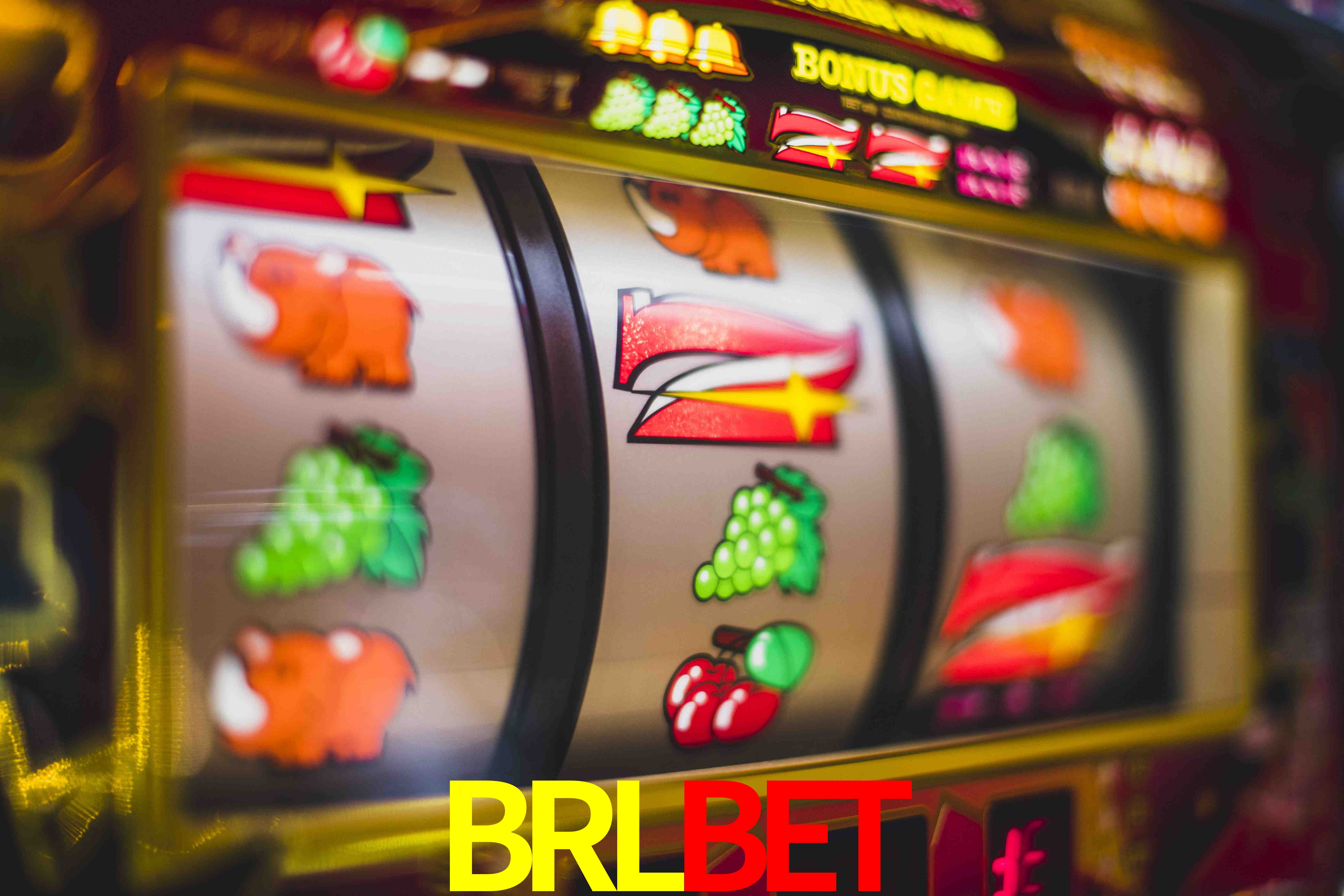 Roulette Table BRLBET