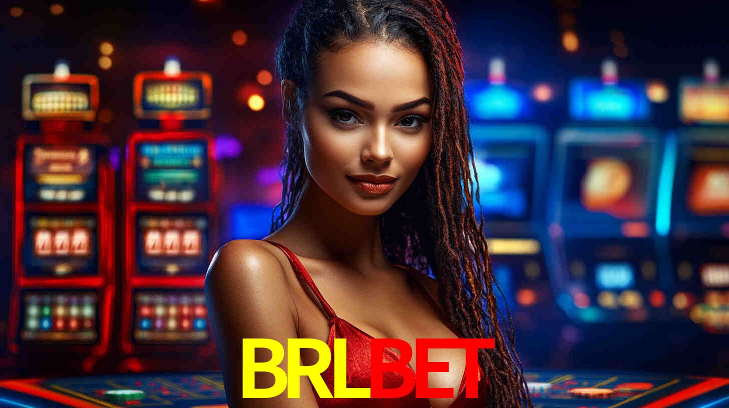 Diretório de Jogos BRLBET