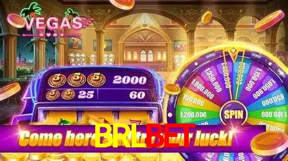 Platform Technology BRLBET