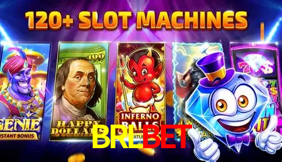 Interface Premium BRLBET