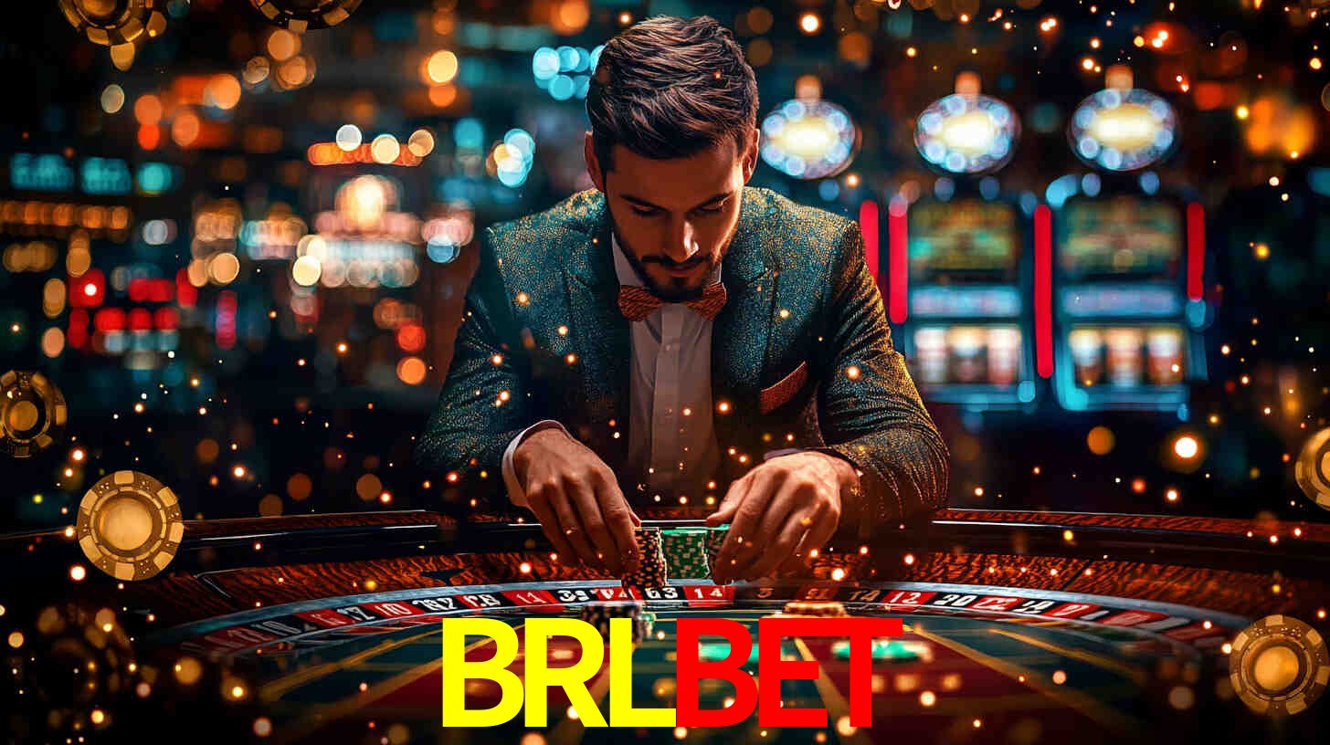 Experimente o Login Seguro Premium no BRLBET
