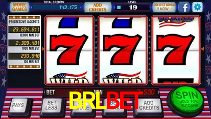 APP oficial da BRLBET para mobile