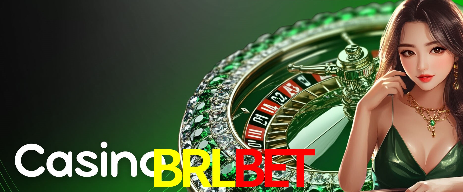 Quick Registration BRLBET