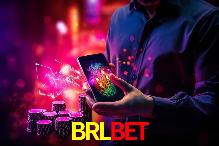 Apostas Esportivas na BRLBET: Um Guia Completo