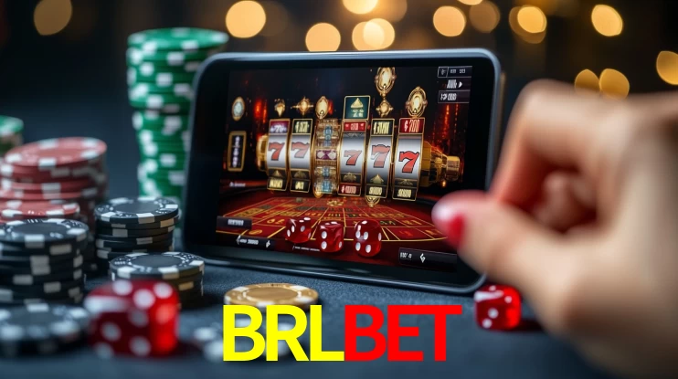 Explore as vantagens do BRLBET: serviço profissional e confiabilidade