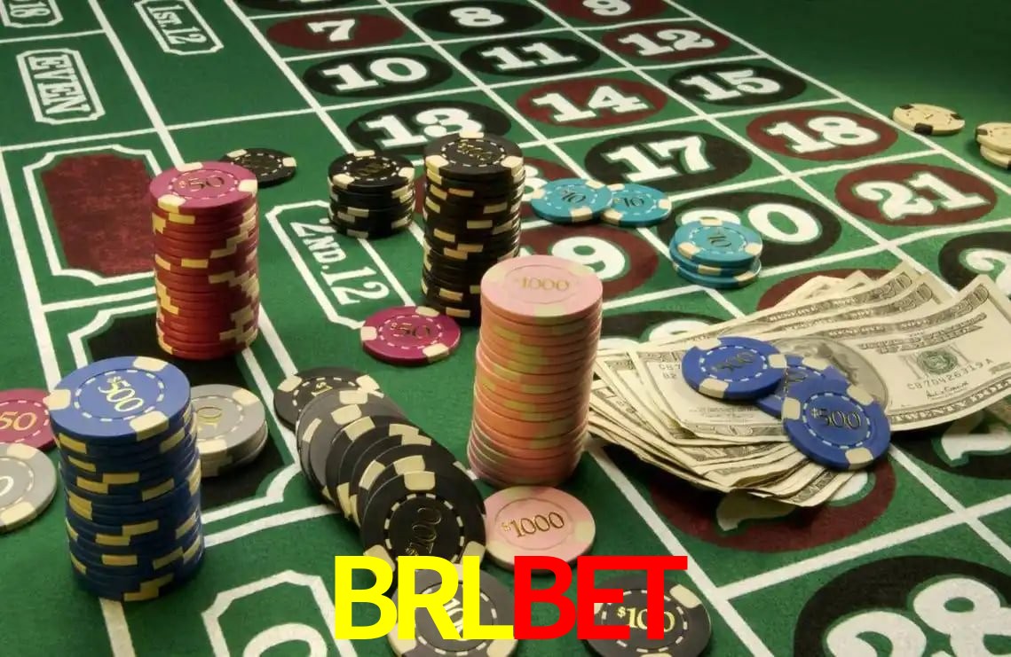 Sports Statistics BRLBET
