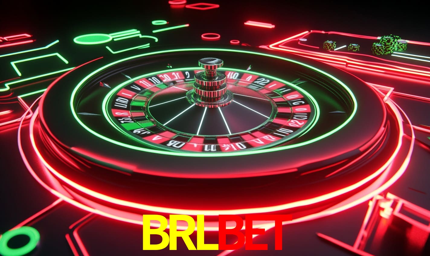 Provedores de Jogos BRLBET
