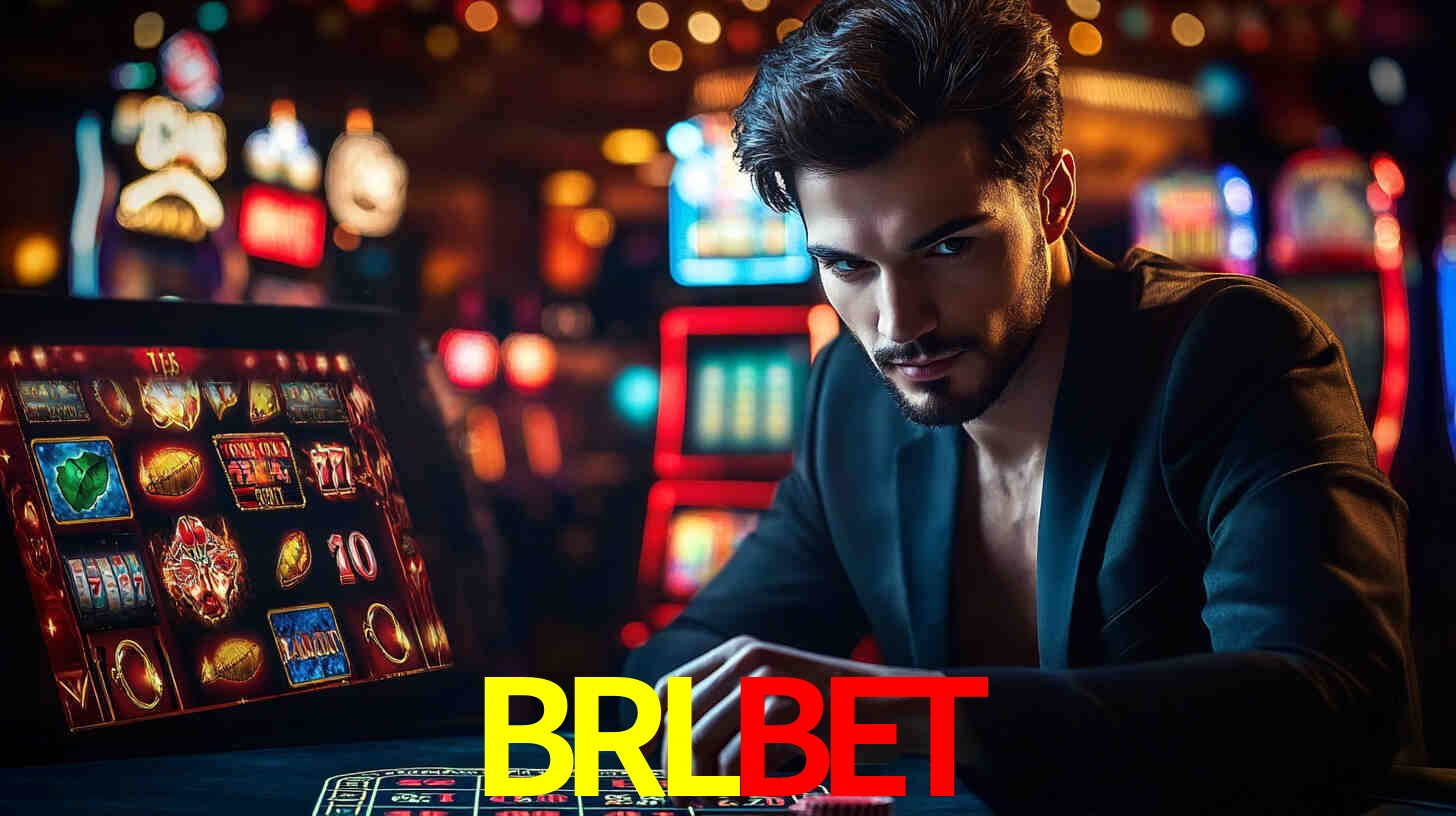 Desvendando o Mundo dos Jogos Virtuais na BRLBET