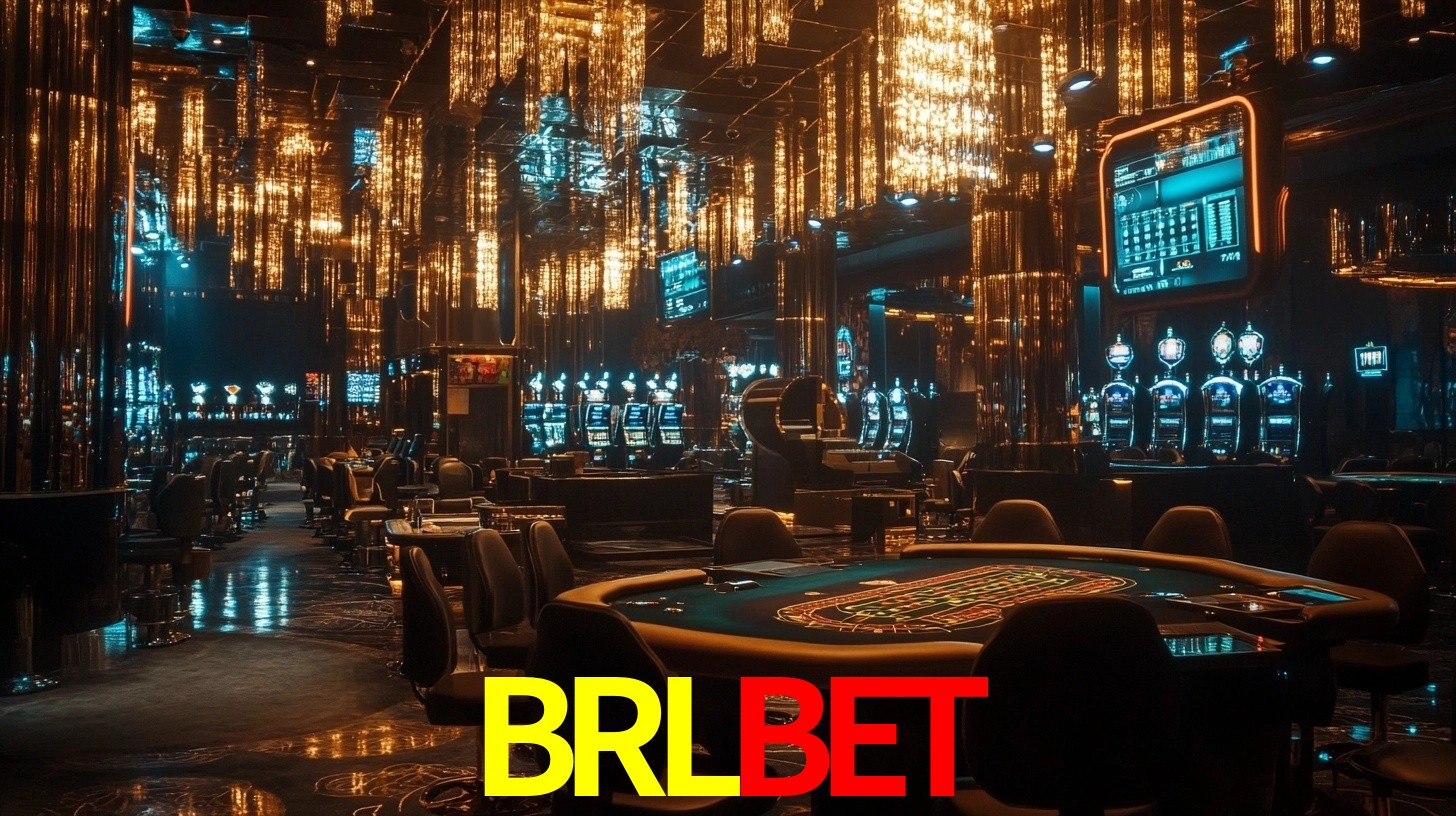 BRL BET App