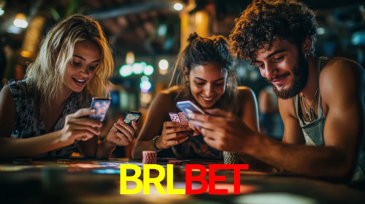 Exclusive Games BRLBET