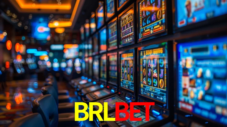 Live Casino BRLBET