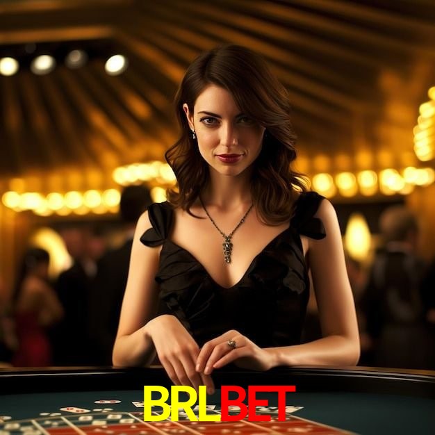 Jogos de Slot BRLBET