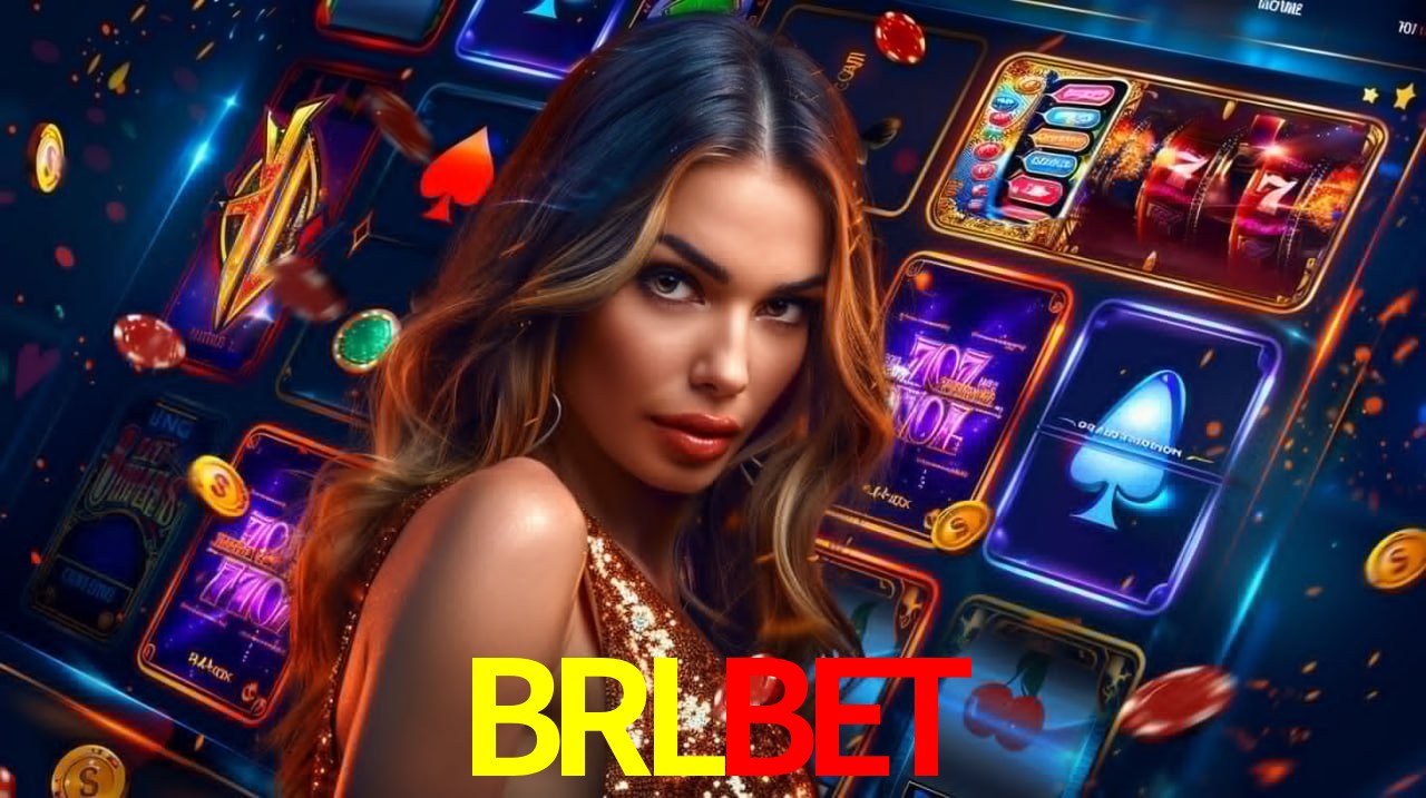 Tecnologia da Plataforma BRLBET
