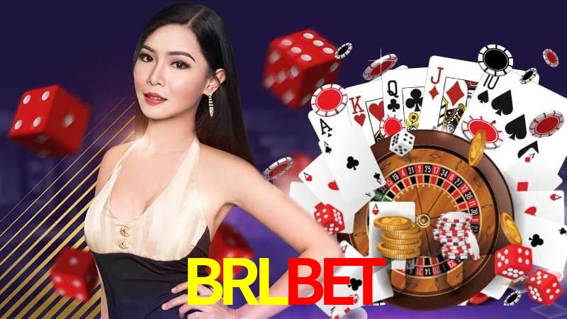 Desvendando o Mundo dos Jogos Virtuais na BRLBET
