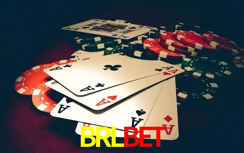 A Emoção da Loteria na BRLBET: Uma Chance de Mudança de Vida